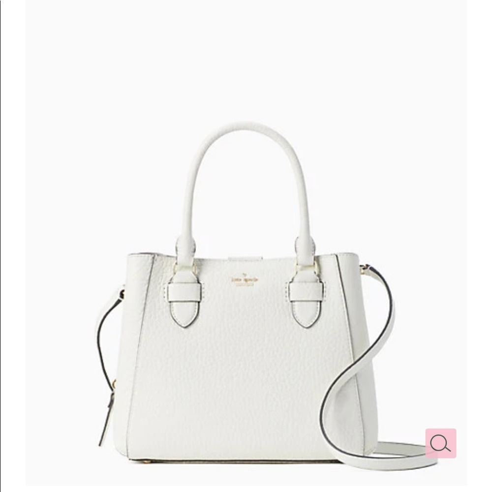 Kate Spade Carter Aliana Purse